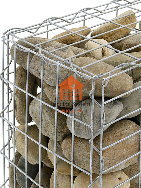 The Role of Welded Gabion in Erosion Control: Effective Measures for Soil Stabilization